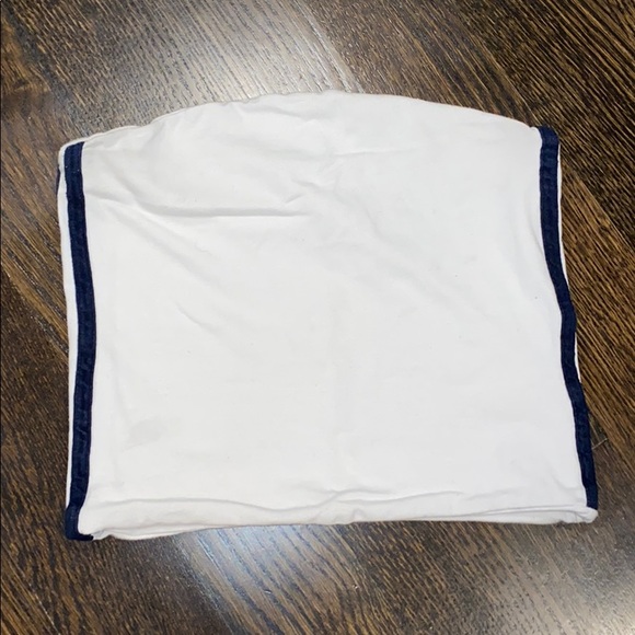 Brandy Melville Tube Top - Picture 2 of 4